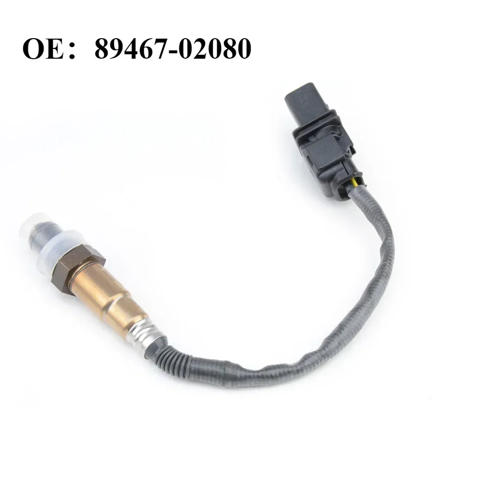 

Oxygen Sensor 89467-02080 8946702080 89467 02080