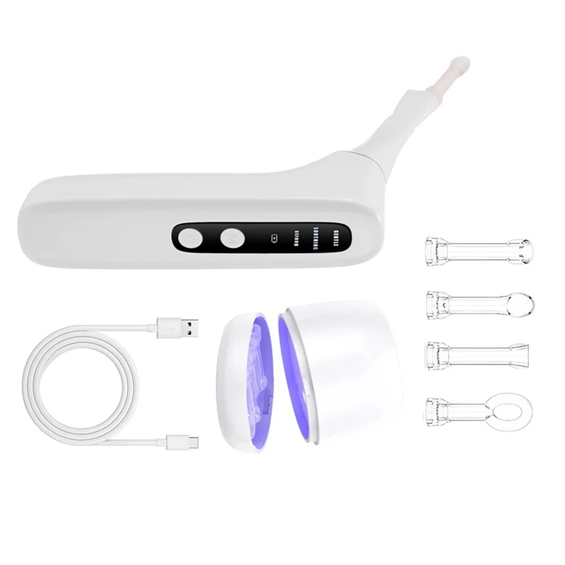 

Дезинфекционная камера, средство для удаления камней всасывания миндаля, набор для ухода за полостью рта, 3-скоростная регулировка