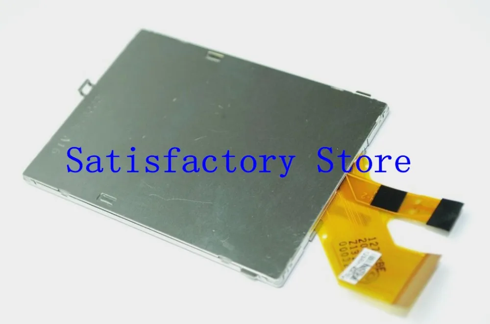 LCD Screen for Panasonic DMC- TZ30 TZ27 TZ31 ZS19 ZS20 For Leica V-LUX40 With Touch