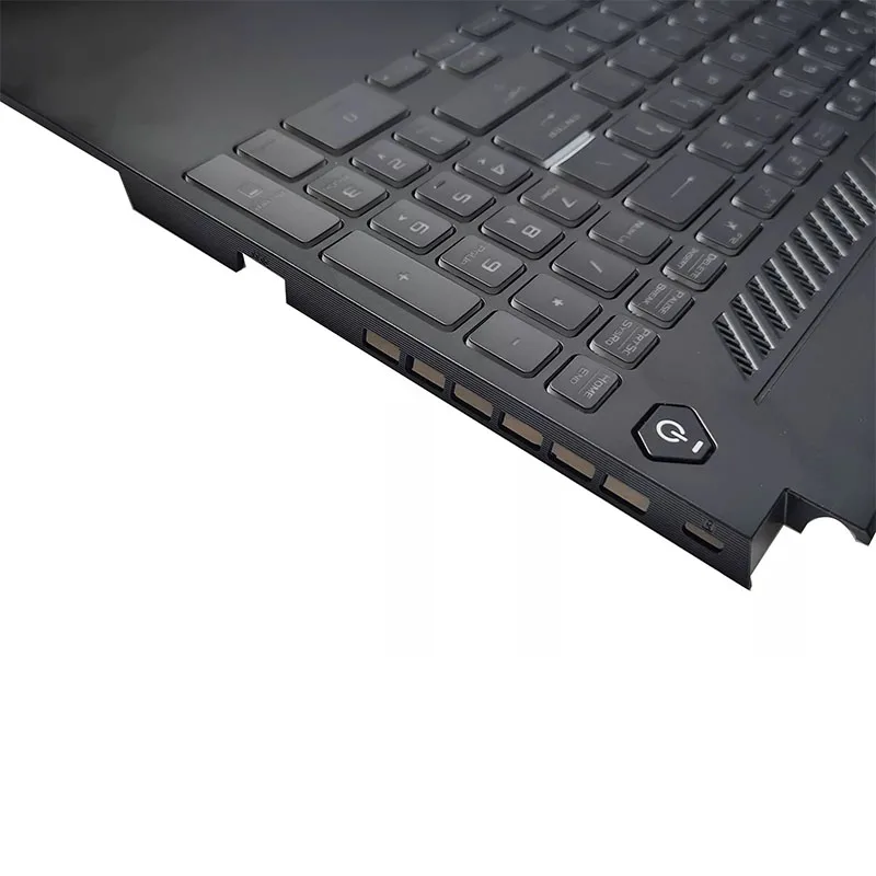 Untuk ASUS TUF Gaming FX507 FA - Gaming Keyboard Asus ulasan dan harga