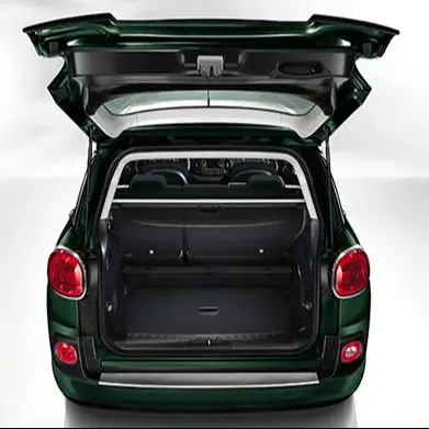 

Rear Tailgate Auto Struts With Spring For Fiat 500L Living 2012-2022 Estate Trunk Boot Lift Support Shock Absorber Damper