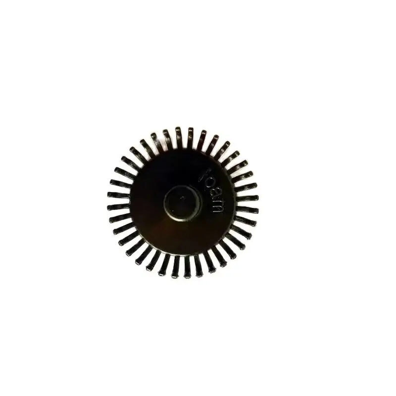 100% New Replacement Milk frother swivel head Spare Parts For Milk Frother
