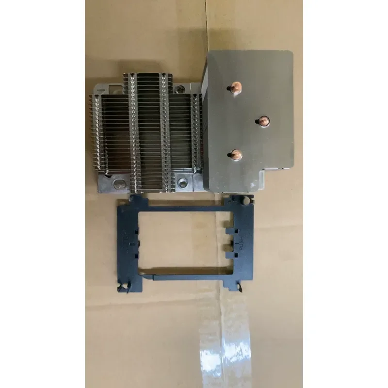 Dell/Dell R740 R740XD Server High Performance Heatsink Heatsink Copper Core TRJT7o