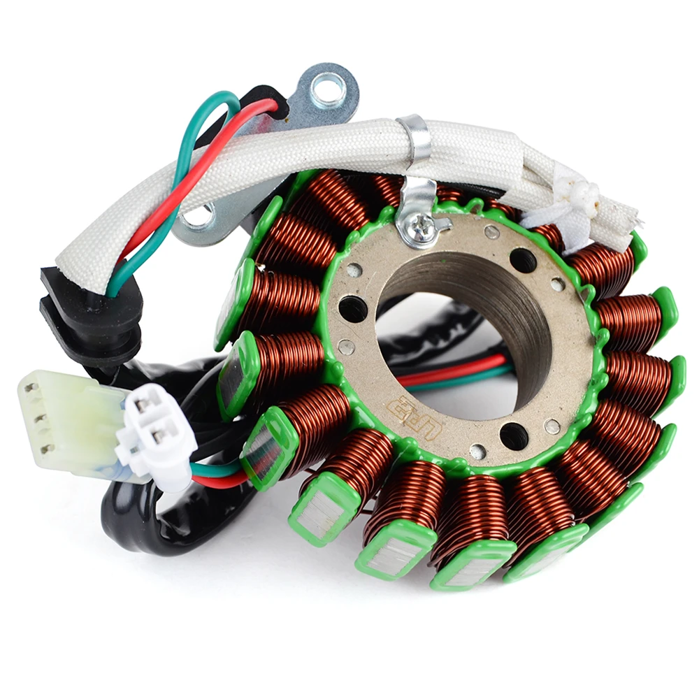 

Для K-TM 500 EXC-F/450 RALLY ЗАВОДСКАЯ РЕПЛИКА 2011-2014 катушка статора мотоцикла 77539004000