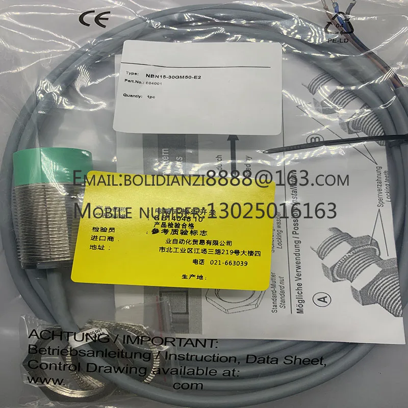 NBN15-30GM50-E0 NBN…