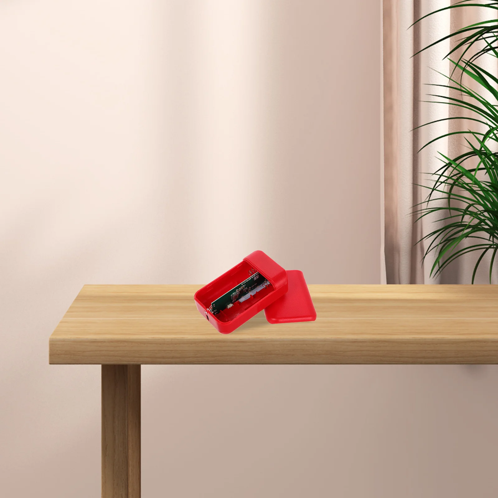 Hidden Storage Compartment Power Bank Design Secret Money Box for Cash and Keys Diversion Safe Case Travel