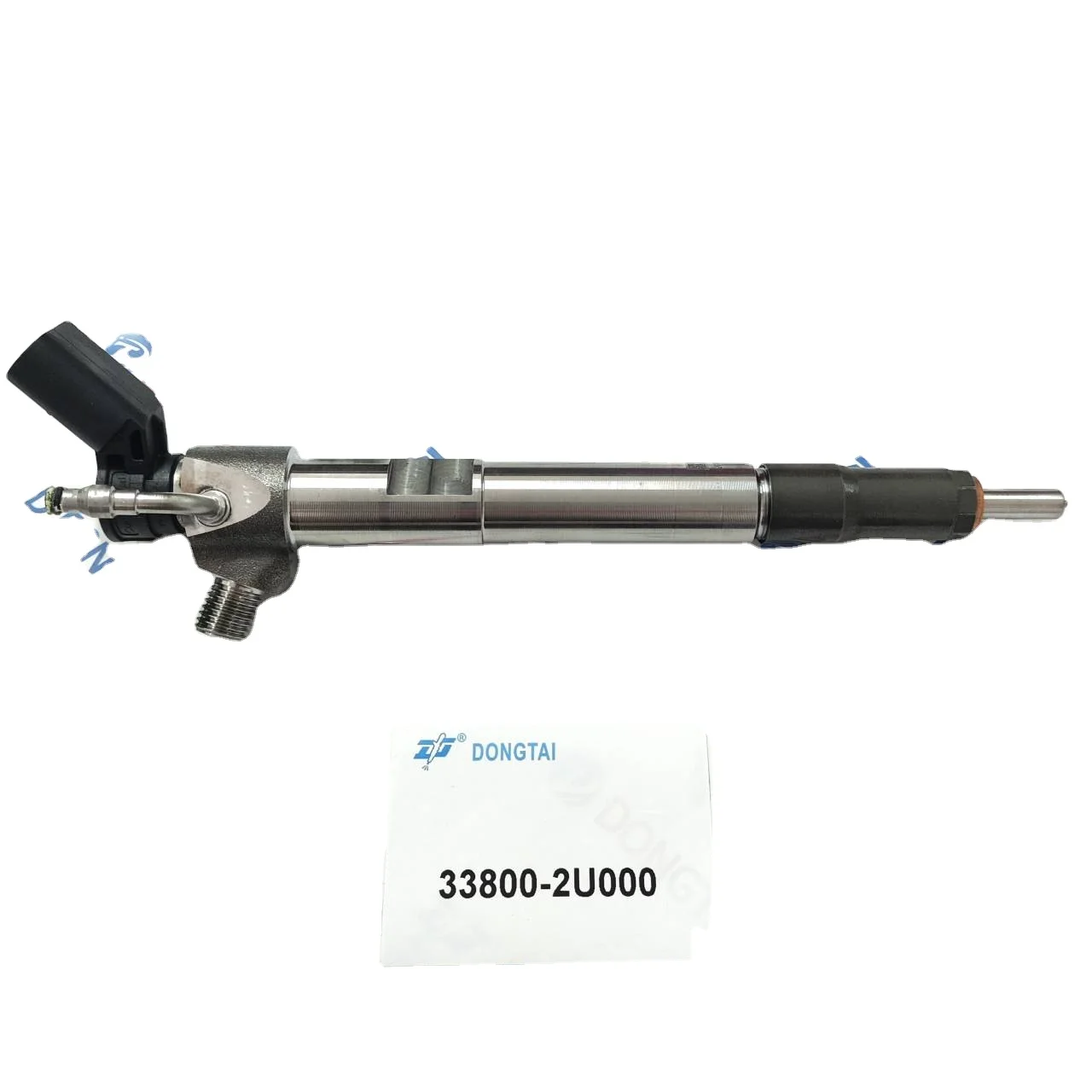 

Common Rail Injector 33800-2U000 for select KIA models