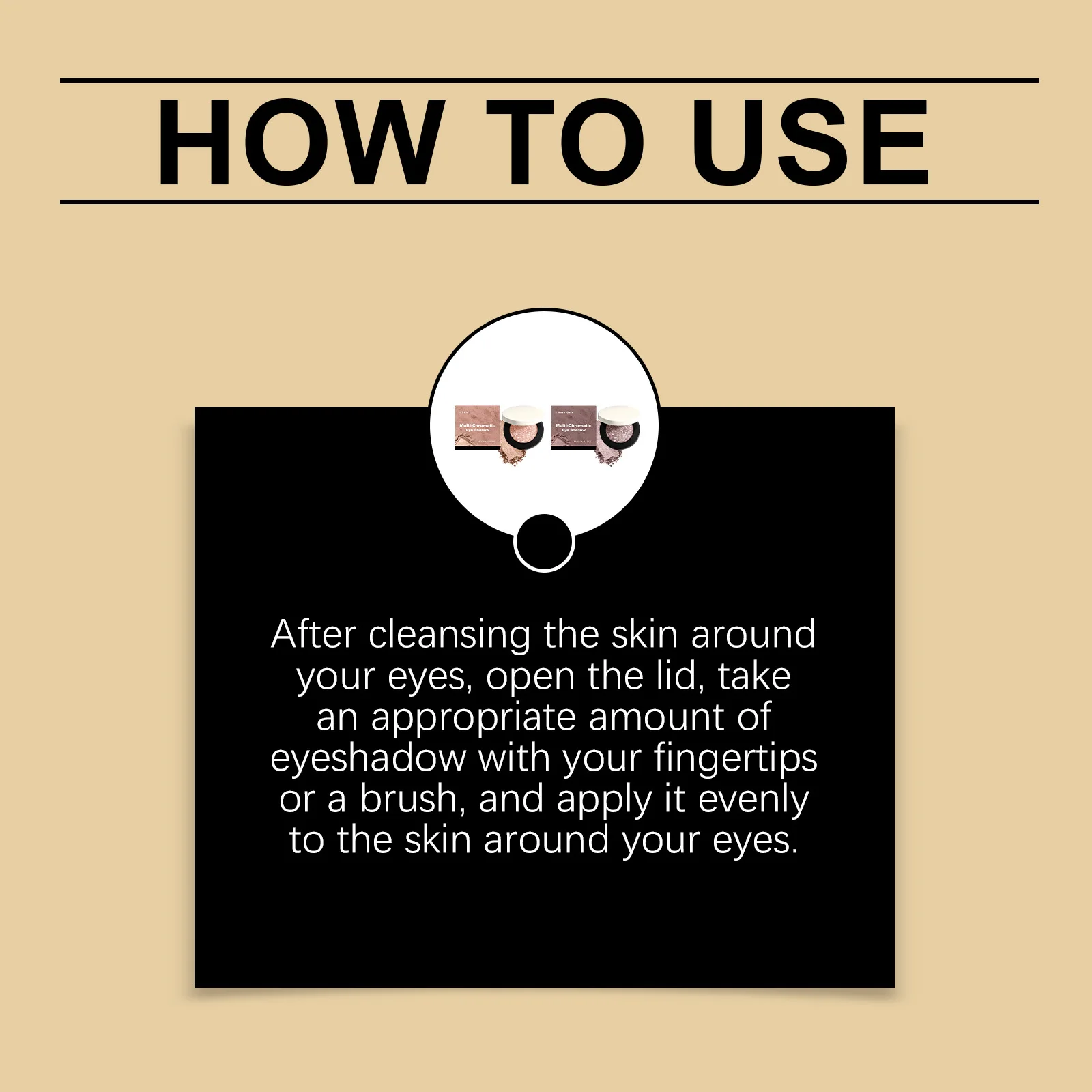 

Shining Eye Shadow Palette Matte Shimmer Professional Color Blendable Natural Daily Makeup Charm Fashion Eyeshadow Makeup Powder