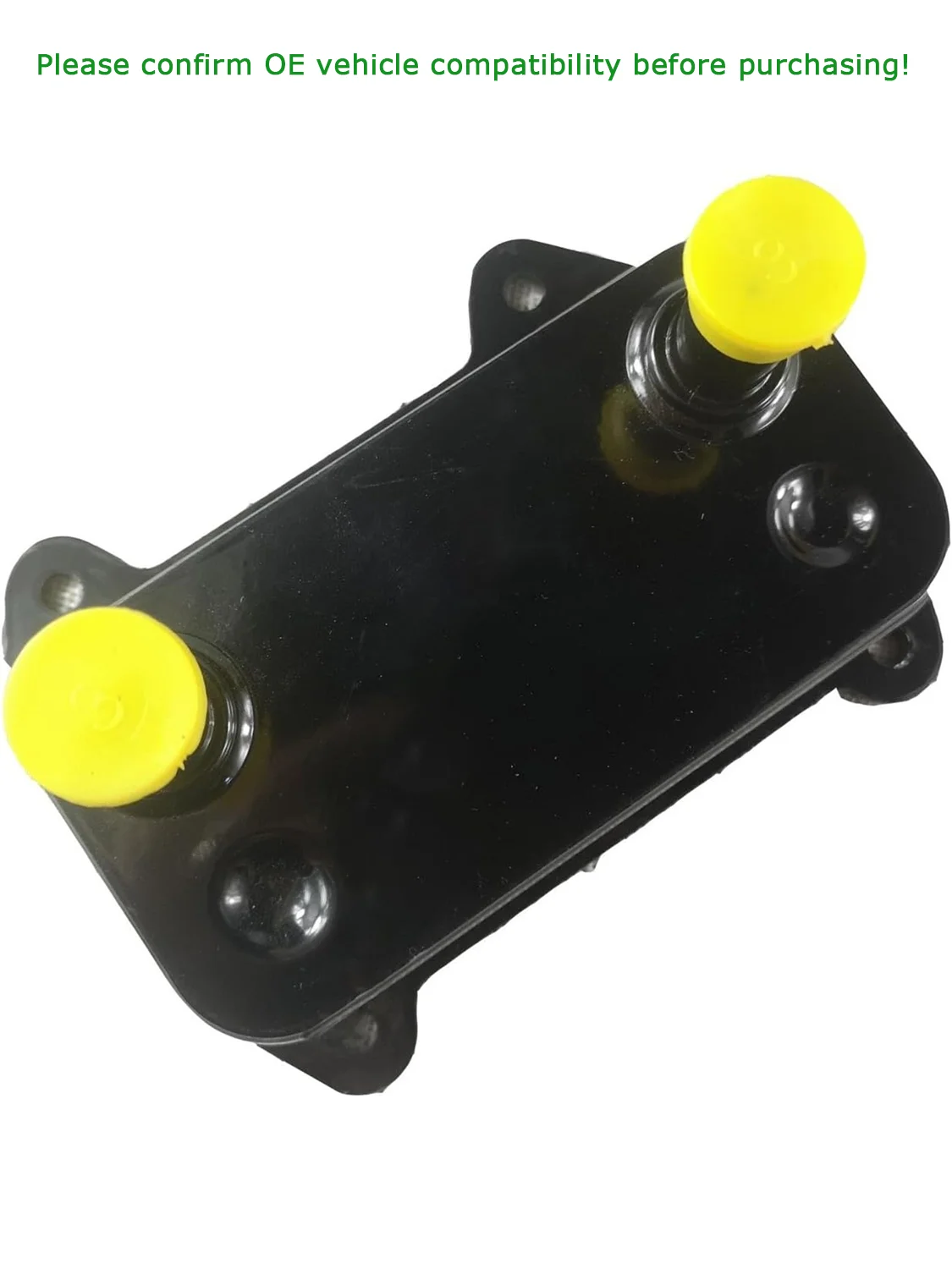 

Автомобильный масляный радиатор (охладитель) для двигателя, замена 420888852, для Sea Doo GTI 130 2007-2015, GTI 155, GTI 4TEC