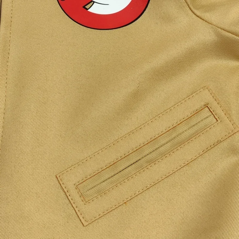 EE01 Bambino adulto Ghostbusters Costumi Cosplay Costumi di Halloween Anime Party Uniform Zaino Figura Tute Gioco di ruolo ClotIo0!