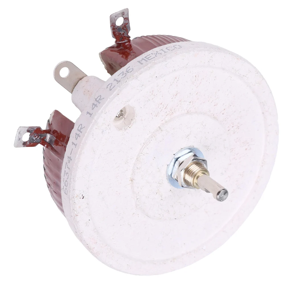 

Replacement Resistor 14 Ohm 150W for Miller Part Numbers 207177 200657 233060 and For Bobcat 225 225NT 250 FE Welding Equipment
