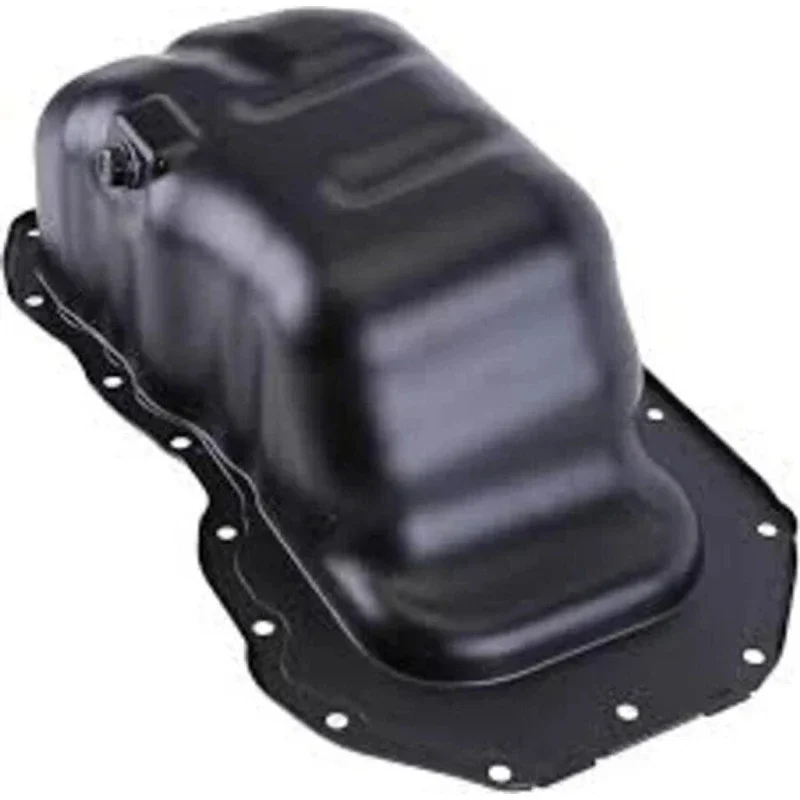 

Oil Pan PE07-10-400A Compatible for Mazda3 2.0L 2.5L 2.3L 2012-2013