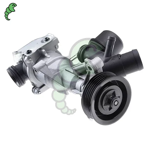 Imagen 2 del producto Bomba de agua para motor de coche, accesorio para Mercedes Benz W176, W246, 2702000401, 2702000800, 2702000000, 2703000601, A2702000800, 2702000801