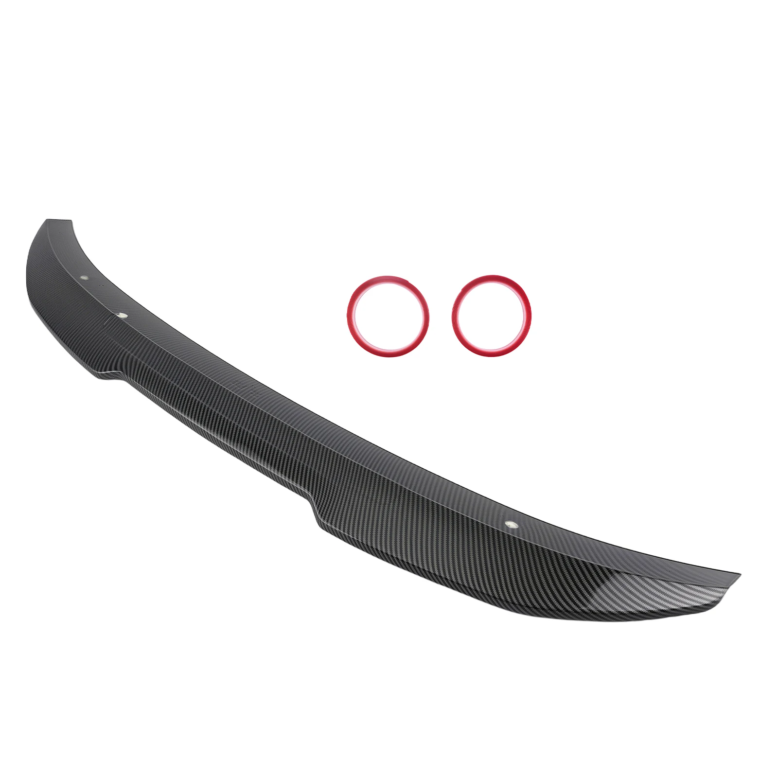 

Задний спойлер багажника, крыло для BMW 4 серии F32 Coupe 2013-2020, АБС-пластик