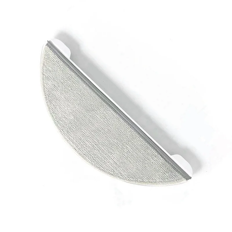 L65A Подходит для XiaoMi Lydsto R1, аксессуары для подметальных роботов, держатель для швабры с шваброй