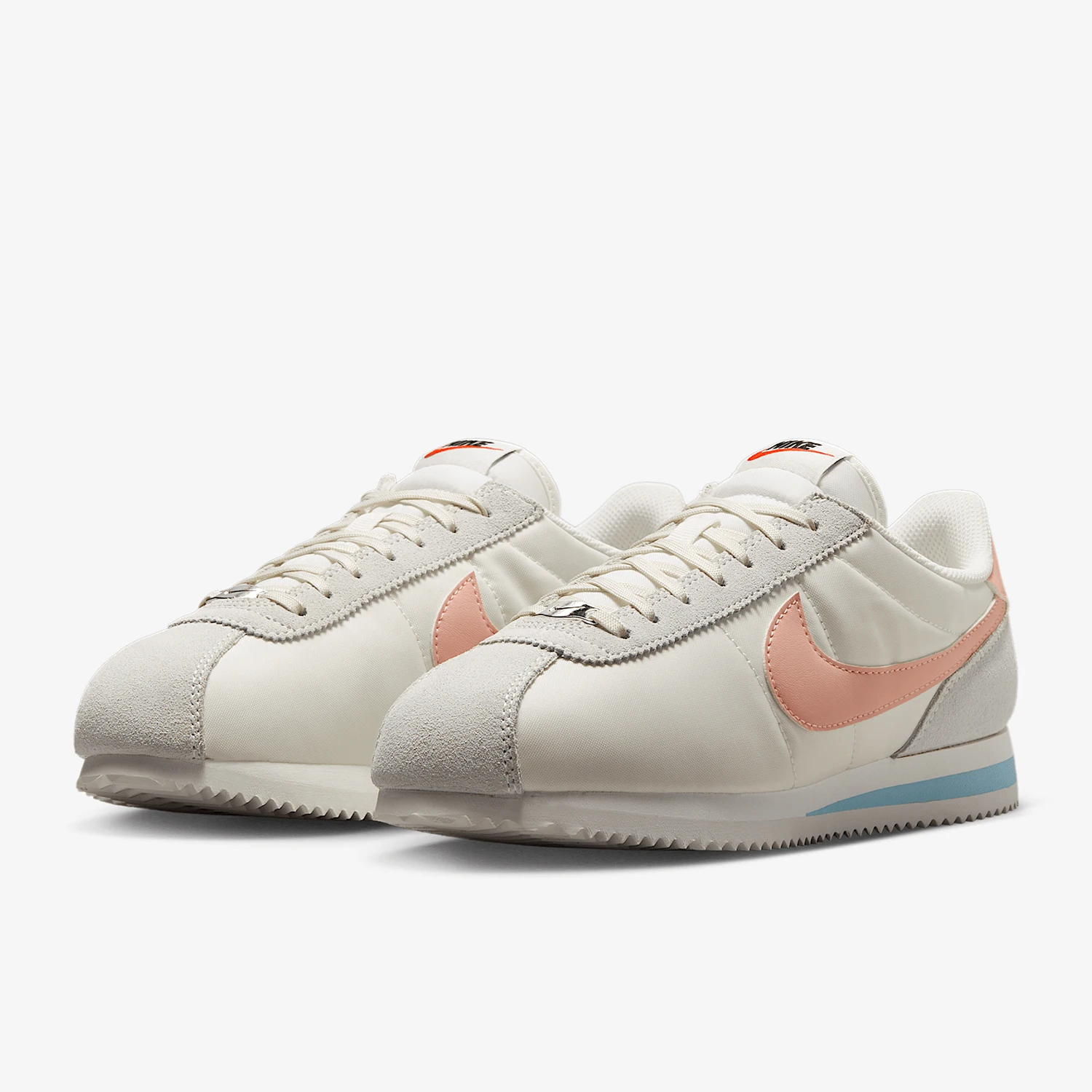 

Nike Authentic New Women's Lightweight Breathable Sports Casual Shoes IF1764-100
