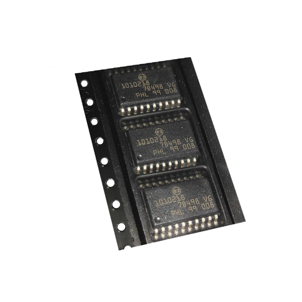 SOP20 IC ، 100% جديد وأصلي ، 1010218