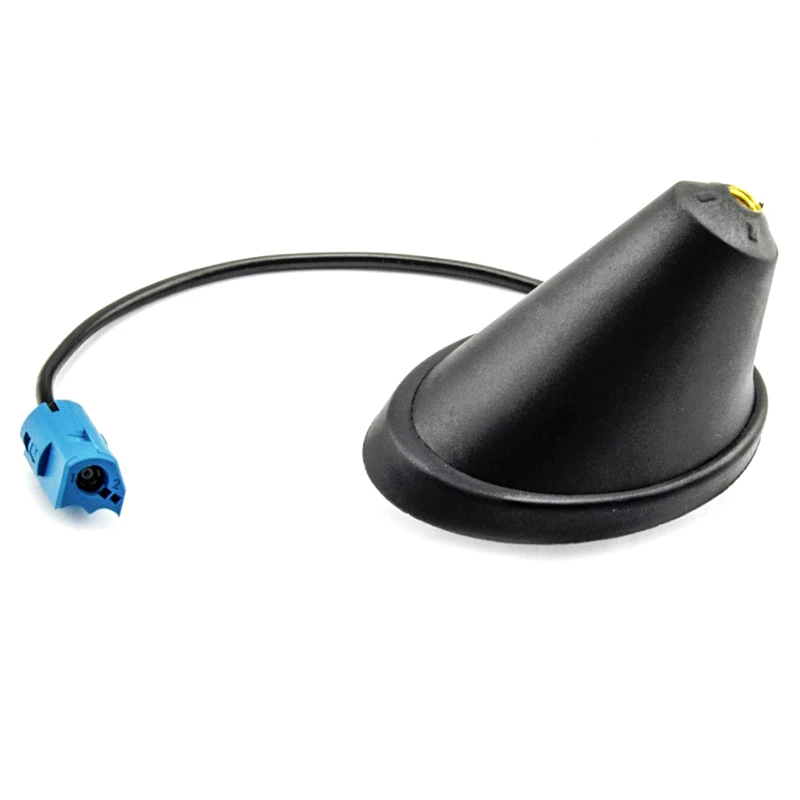 Antena de teto para carro, Base Aérea de Montagem, AM e FM, Opel Astra G, H, Corsa C, Meriva A, Vectra C, Signum Omega B, 1 Set, Novo