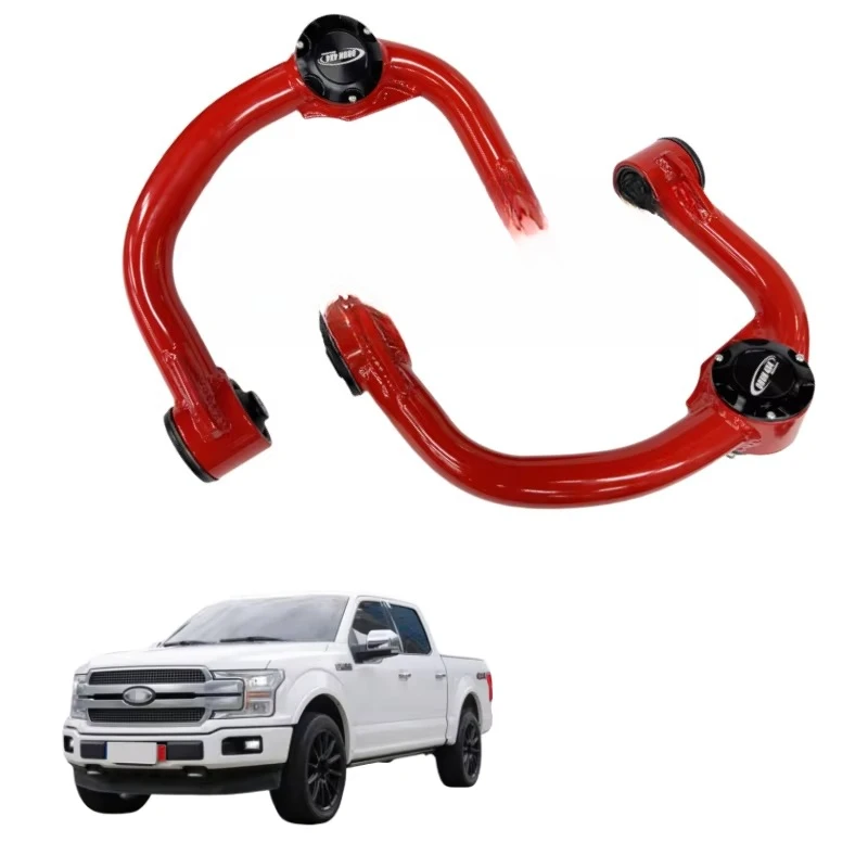 Nuevo Bracciones de Control superiores 4wd para F150 2020, piezas de suspensión, Kit de elevación UCA para F150 2004-2020
