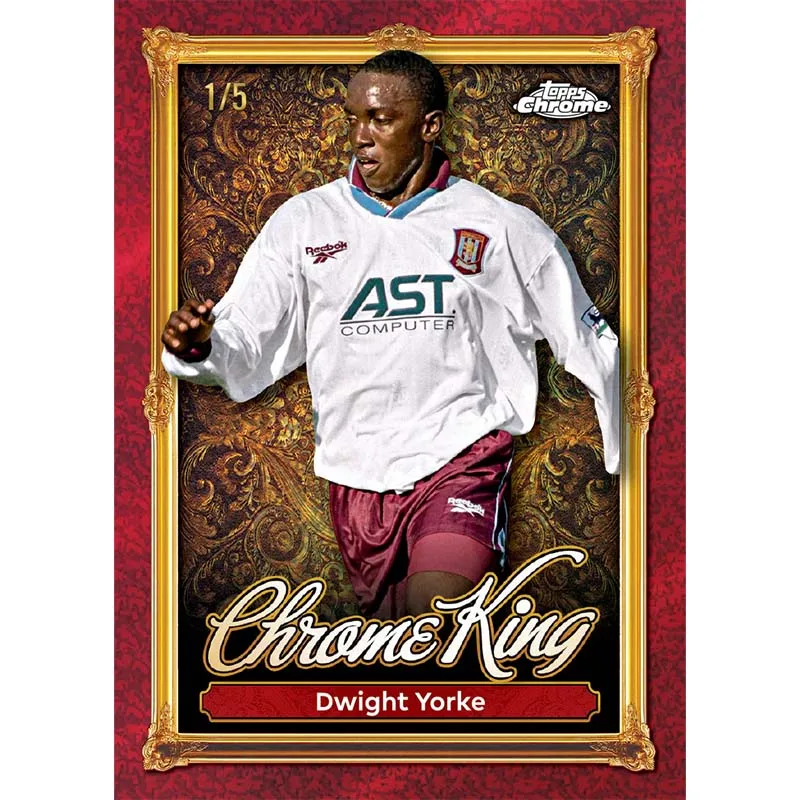 2026 الموسم Topps Premier League Debut Edition Eco Pack Trading Limited Collection Card Fan Gift