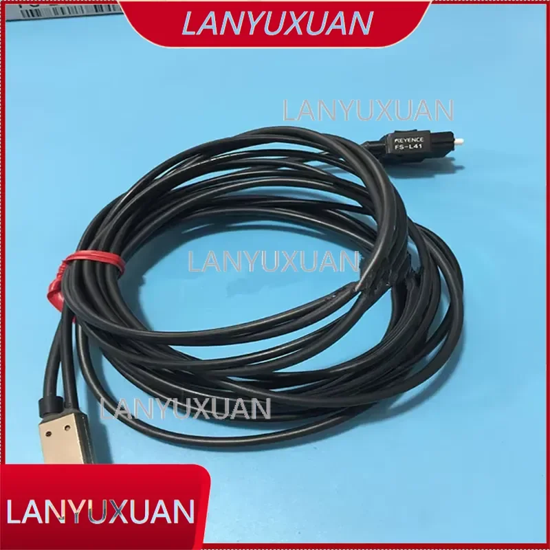 1PC New Light Sensor FS-L41