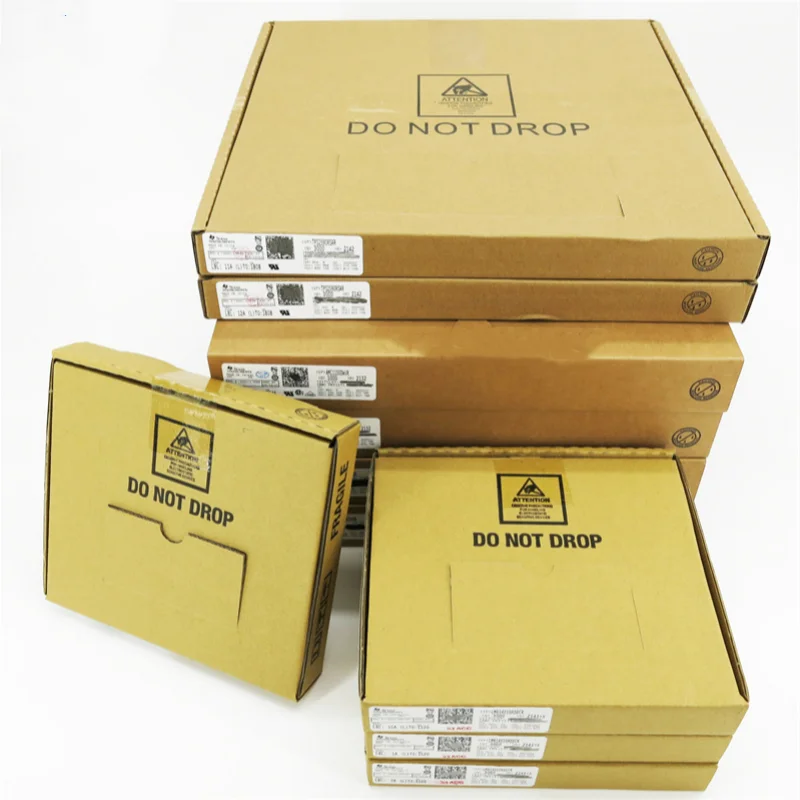 M25PE80-VMP6TG Other Ics Chip New And Original Integrated Circuits Electronic Components Microcontrollers Processors  M25PE80-VM