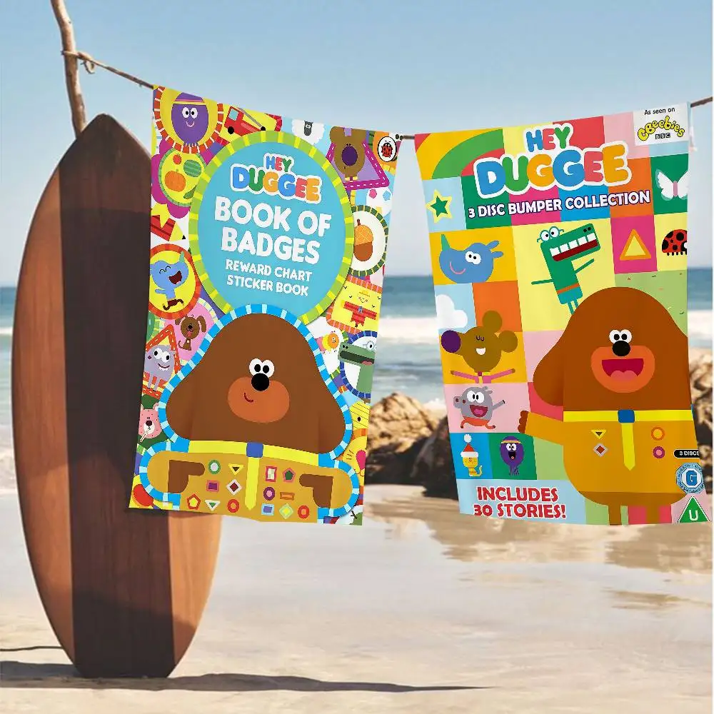 H-Hey D-Duggee Big …