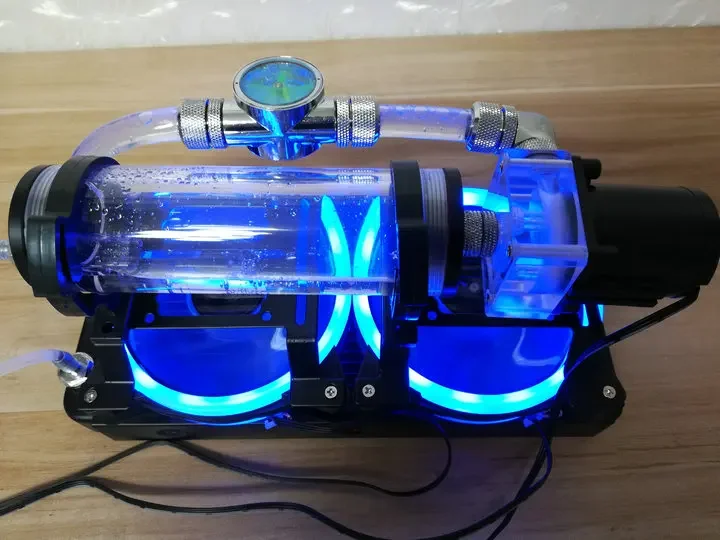 

Notebook water-cooled mobile phone tablet desktop radiator peripheral part