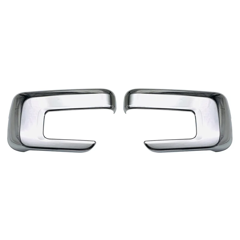 

Suitable for 20-24 Ford F150 P702 rearview mirror cover, rearview mirror case, carbon fiber texture mirror cover