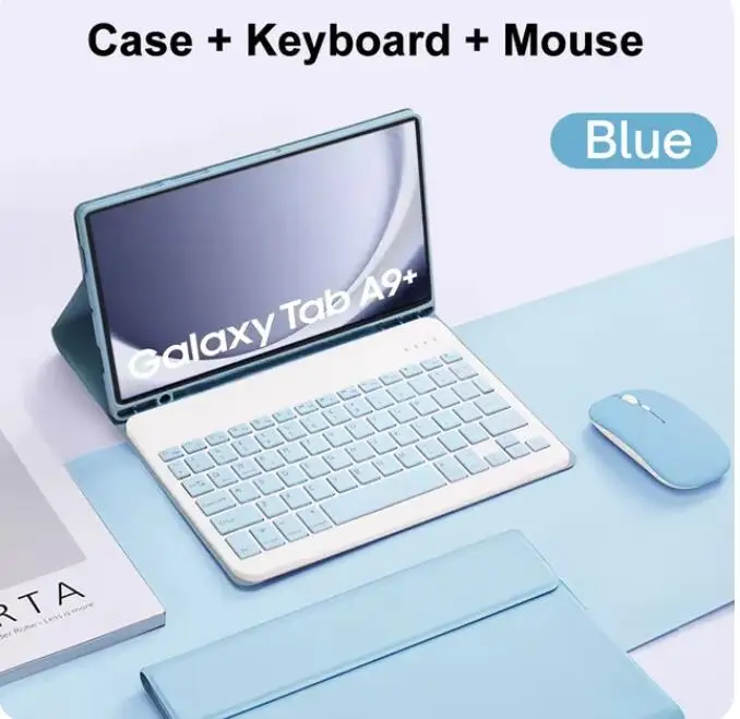 Thumbnail 2 - #54 Best Samsung Galaxy Tab A7 Cases to Buy In 2026