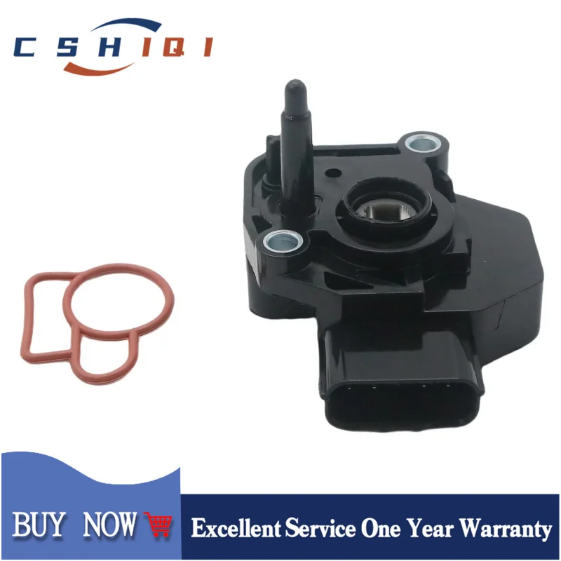 16060-KVS-J01 مجموعة مستشعر موضع الخانق Tps لهوندا SH125 SH150/rs150 2017-2018 CB190 R 2016-2020 قطع غيار السيارات 16060KVSJ01