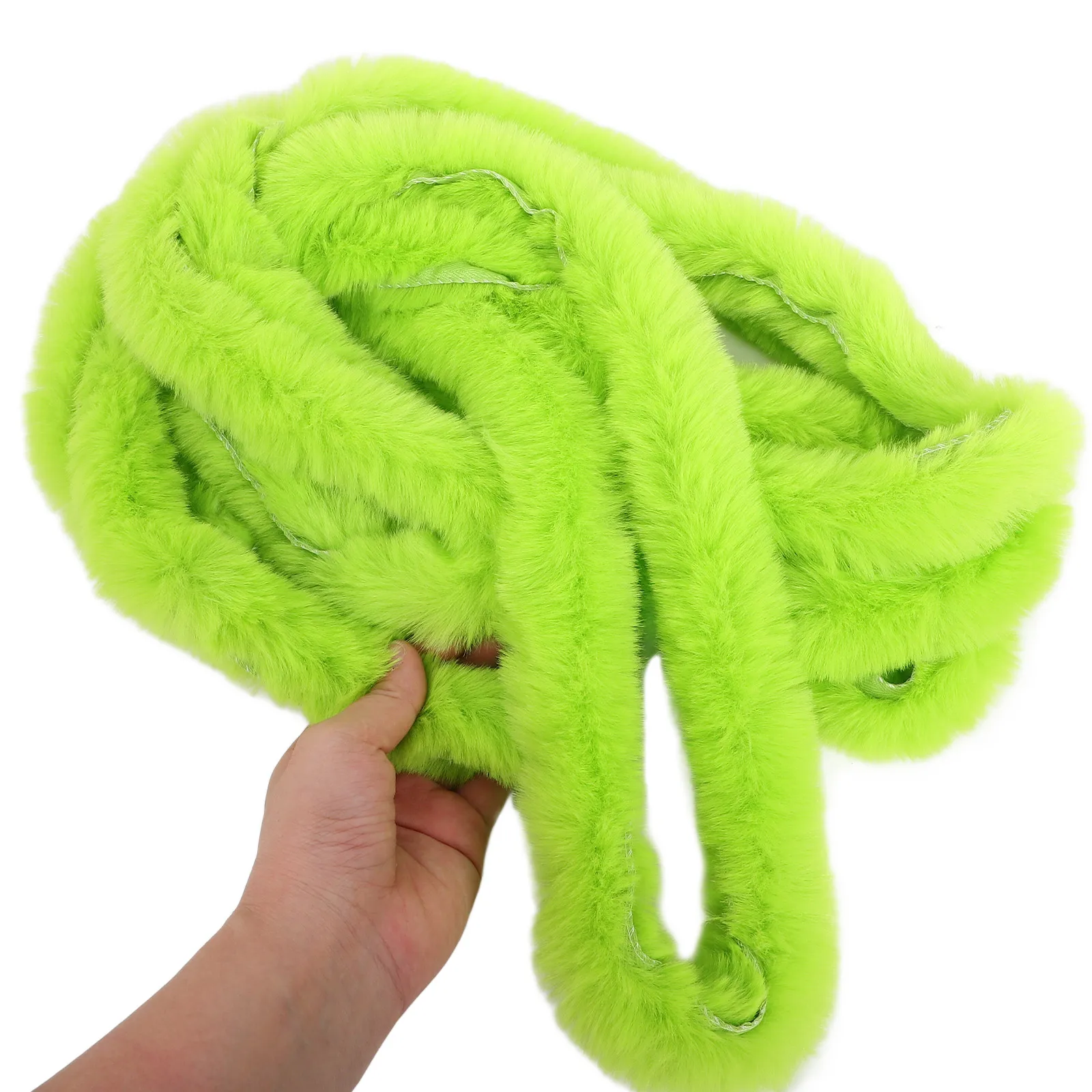 ริบบิ้นตกแต่งต้นคริสต์มาสแบบนุ่ม สำหรับงานแต่งงาน งานวันเกิด งานปาร์ตี้ ของตกแต่ง DIY อุปกรณ์เสริมสำหรับเสื้อผ้า