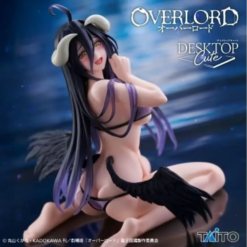 

TAITO Yalbed совершенно новые неиспользованные украшения для красоты воды Overlord