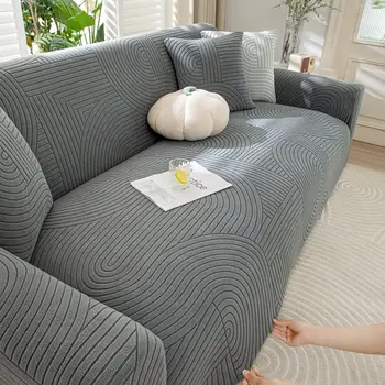 10 best sales ソファカバー ホワイト - №4