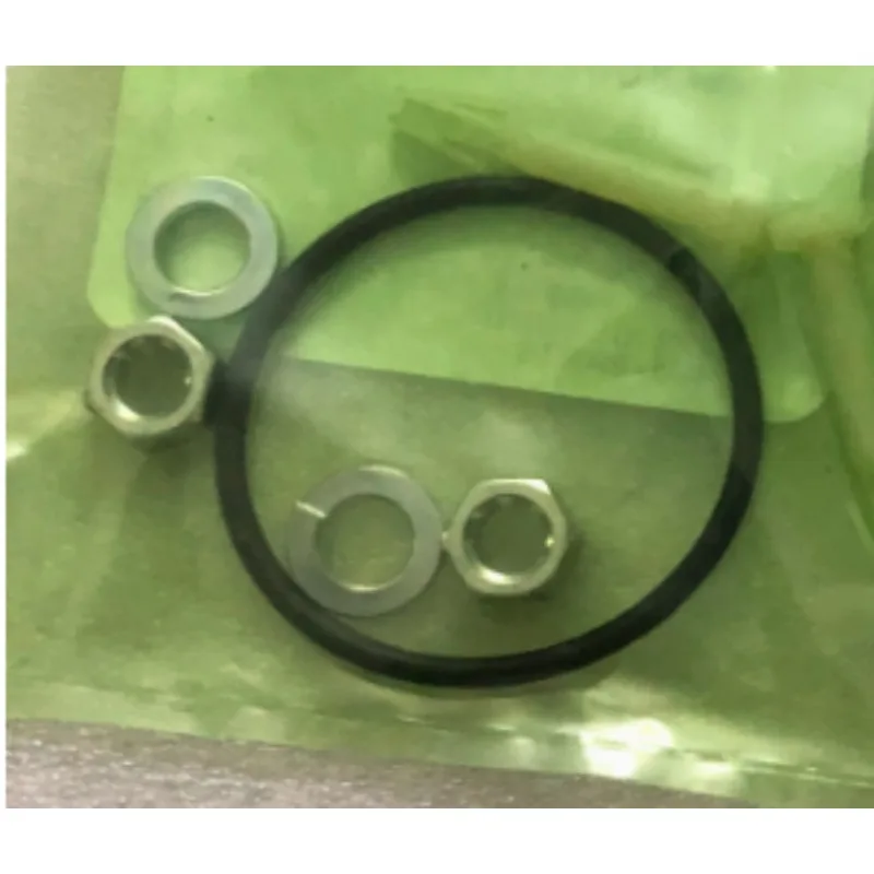 

96626029 Genuine Brake Master Cylinder Rubber Ring Repair Kit for Chevrolet Captiva for Opel Antara2011 2012 2013 2014 2015-2017
