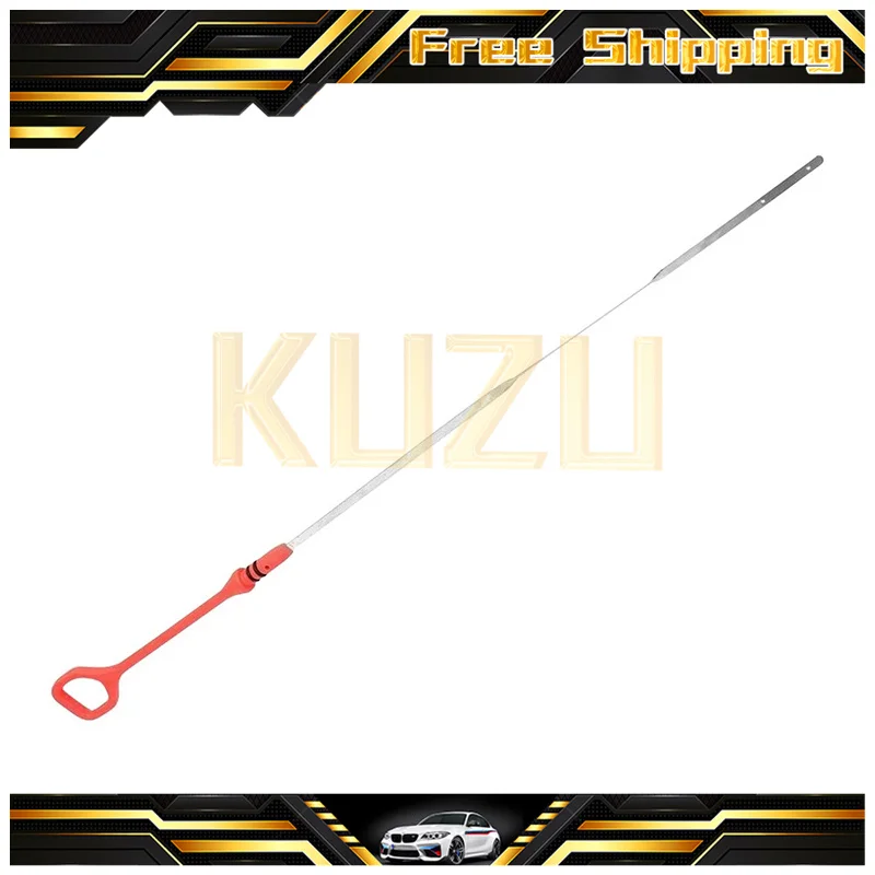 Auto Engine Oil Fluid Dipstick  Fits For 2005-2008 Honda Fit Jazz City 15650PWA000 15650 PWA 000 15650-PWA-000