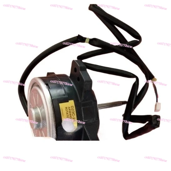 

For Air Conditioner Fan Motor New D23C-28 ARW44B8P50DA RXD25DAV2C RXD25DMV2C RXD25DV2C RXD35DAV2C Air Conditioning Parts