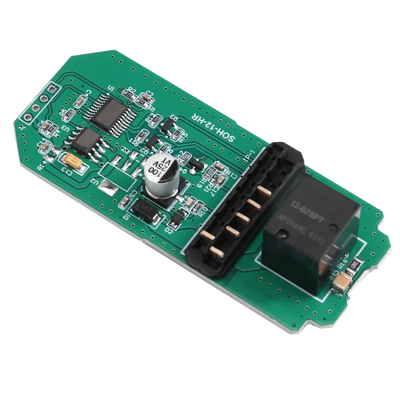 

НОВЫЙ МОДУЛЬ ШИНОГО МОТОРА 6R0959801AH 6R0959802 Для VW Для SKODA Rapid Ameo Polo/Derby Vento-IND Ibiza/ST (SEAT) Передний правый