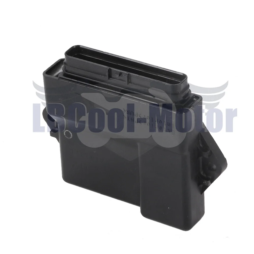 Used OEM Digital Ignition CDI ECU Box For YAMAHA FJR1300A 2007 3P6-8591A-02-00 F8T83371 CDI Igniter Computer Control Module
