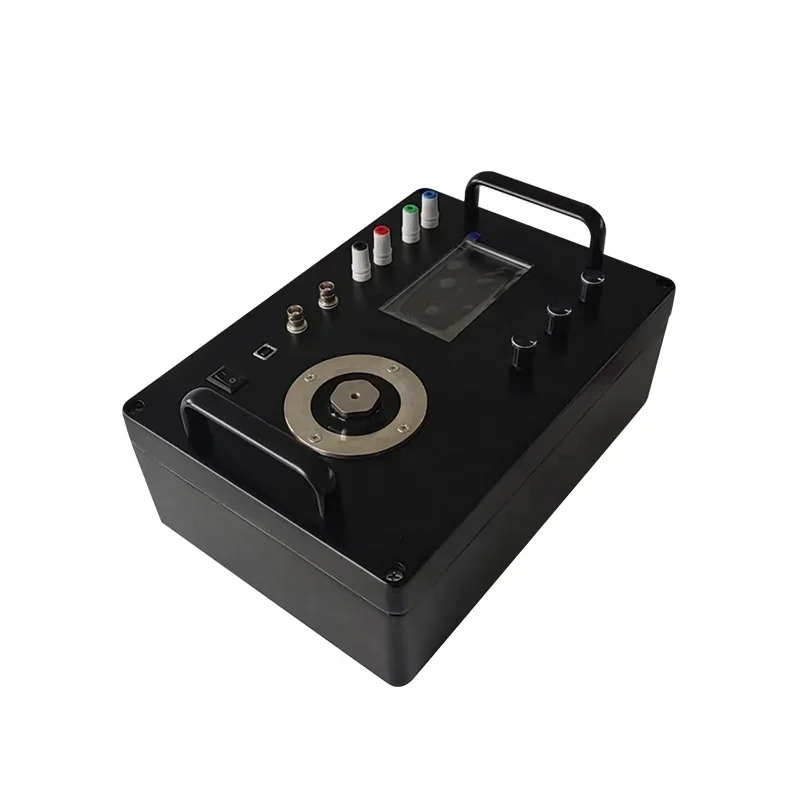 2025 Premium Products 2025S mall Size Light Weight BYD-JZY05AS Portable Vibration Calibrator