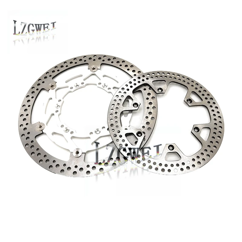 310/240Mm Front Rea… - image