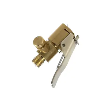 10 best sales Đầu bơm hơi lốp xe - №9