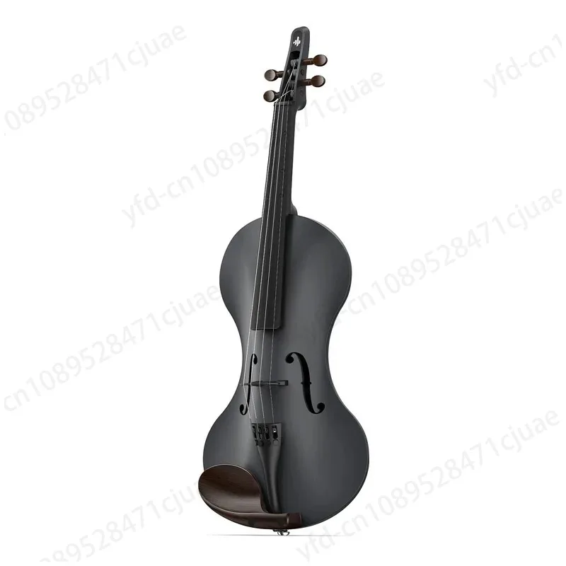 Rising-V Carbon Fiber Violin 4/4