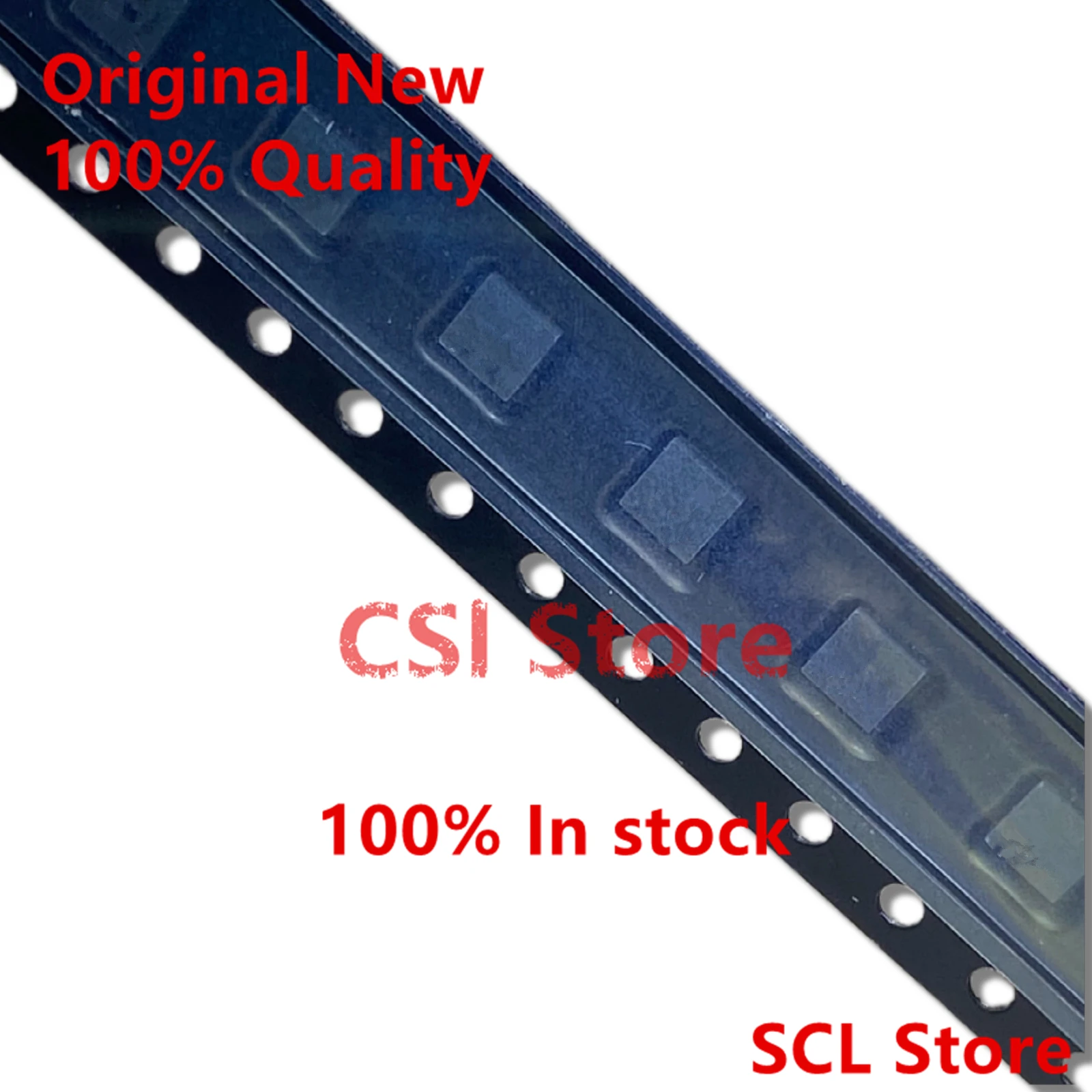 1-10 unidades novo WCN3950 001 003 004 005 Wifi IC para Xiaomi Redmi Note 8 chips