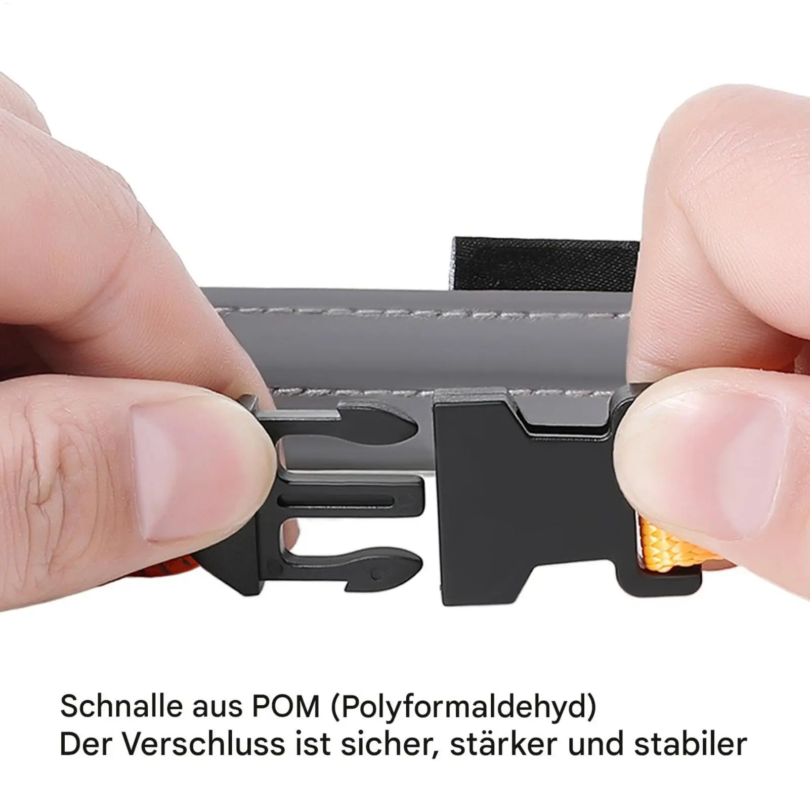 Generisch Reflective Ankle Bands for Cycling, Reflective Bands for Night Walking, Safety Night for Men, Women, Adults, Runners