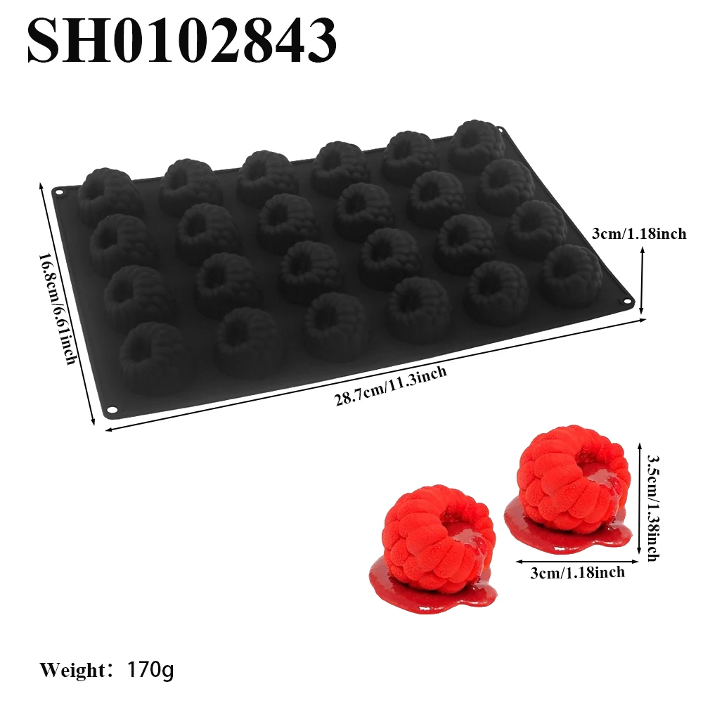 Thumbnail 4 - #84 Most Popular Bakeware