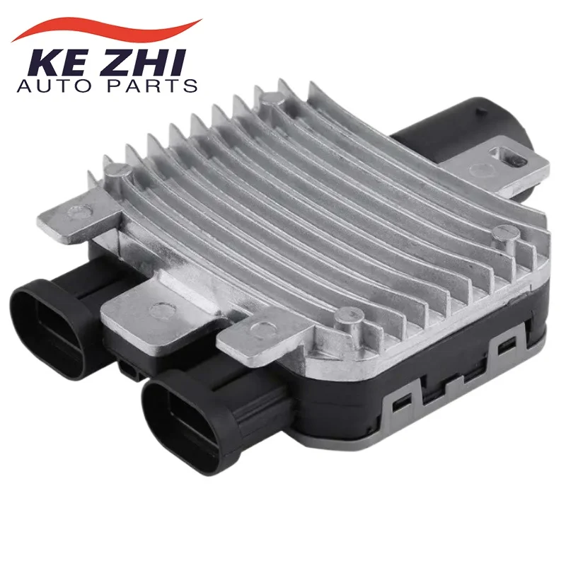 940009402 940004000 940008501 Cooling fan relay radiator control module For Volvo S60 S80 XC60 XC70 941013801 940009402