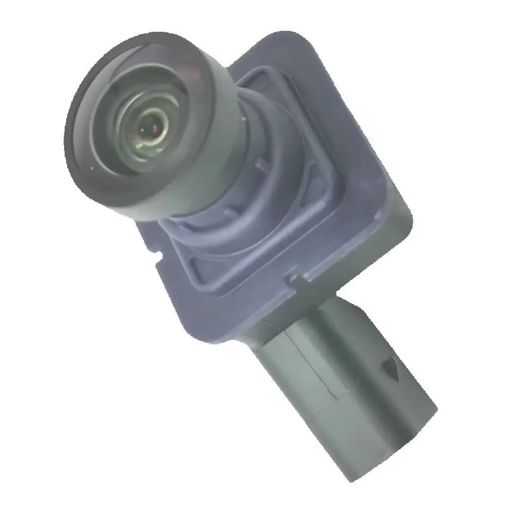 

Камера заднего вида F1ET-19G490-AC для моделей Ford Focus: улучшенная помощь при парковке и движении задним ходом