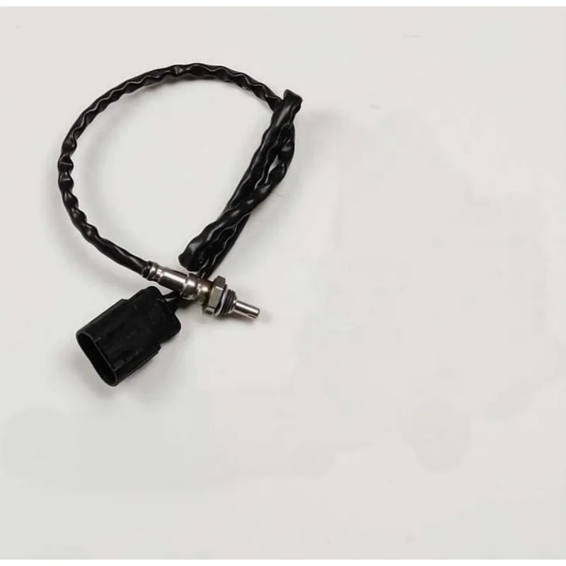 Motorcycle Exhaust Oxygen O2 Lambda Sensor Spare Parts For QJMOTOR SRK250RD QJ250GS‑29E QJ250GS‑29F