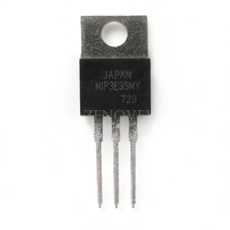 （1-10pcs）MIP3E3SMY MIP3E3 P21NM50N P21NM50 S8025L S8025 SPP11N60C3 11N60C3 TO-220